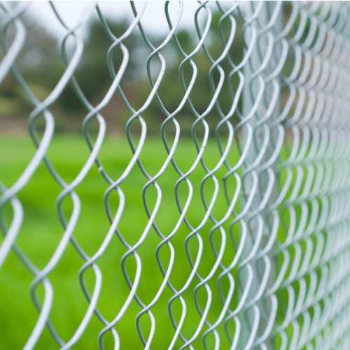 Professional Chainlink Fence Contractor - Orillia, Barrie, Simcoe County - Johnston Fence Contracting